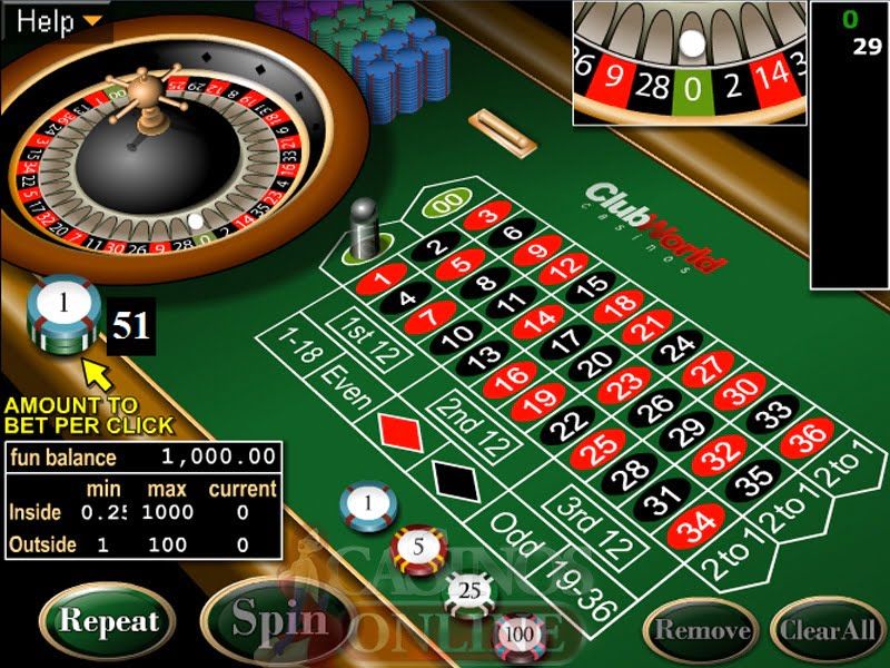 Are Internet Casinos Rigged?