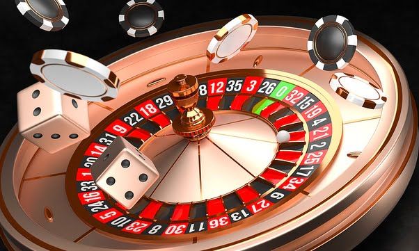 Why Internet Casinos Will be the most useful Spot for starters to determine