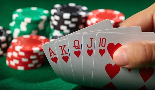 On-line Poker For the Live Player – Understanding the Variations