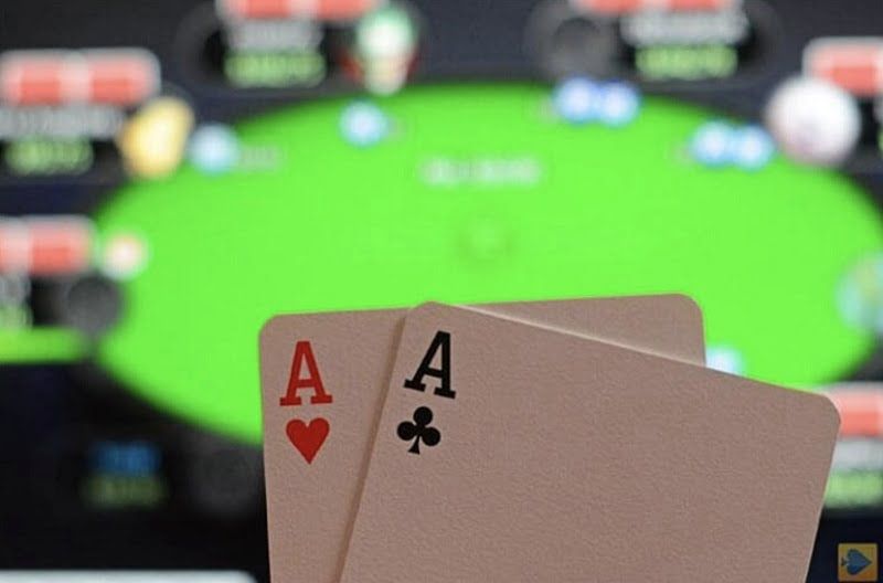 On-line Poker – The details About?