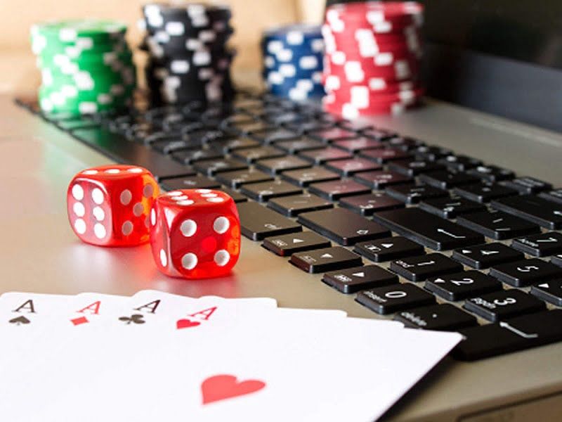 Common On-line Poker Informs