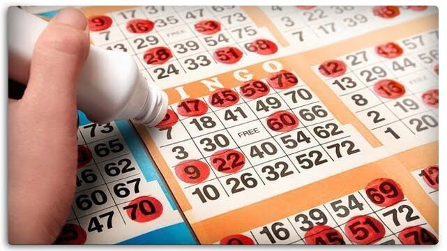 Bingo Online Tips: Staring at the Granville Method