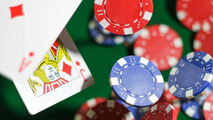 What You Look For to Win Online Blackjack