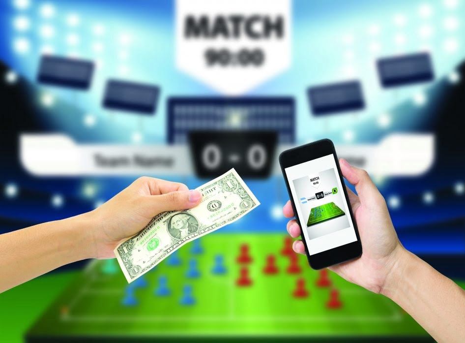 How Online Betting Systems Increase Your Rate Of Success