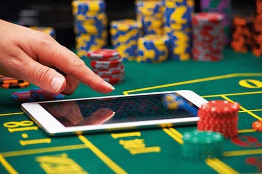 Play Live Progressive Baccarat For Casino Fun Without Any Bother