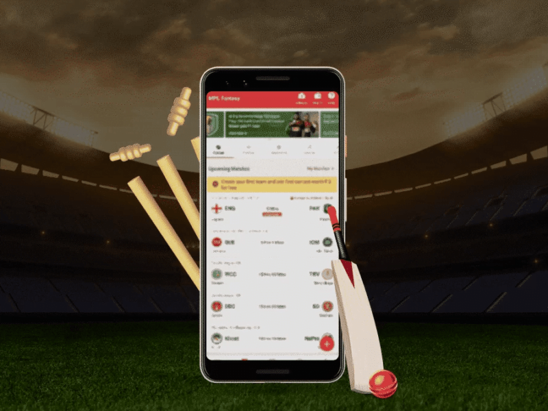 Fantasy Cricket Tips and Tricks: Helping you Win Big