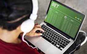 Why bet online?