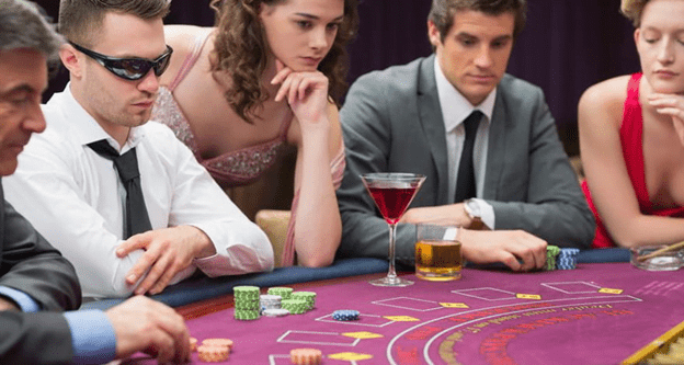 Benefits of playing online slots