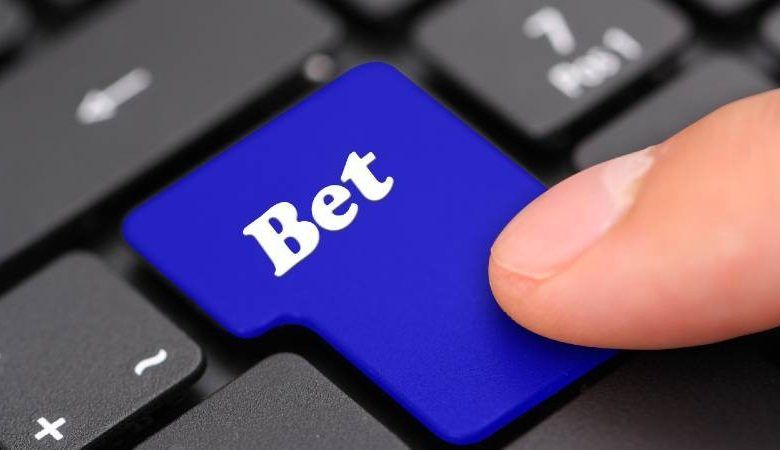 Look for a reputable betting site For Sports Bets