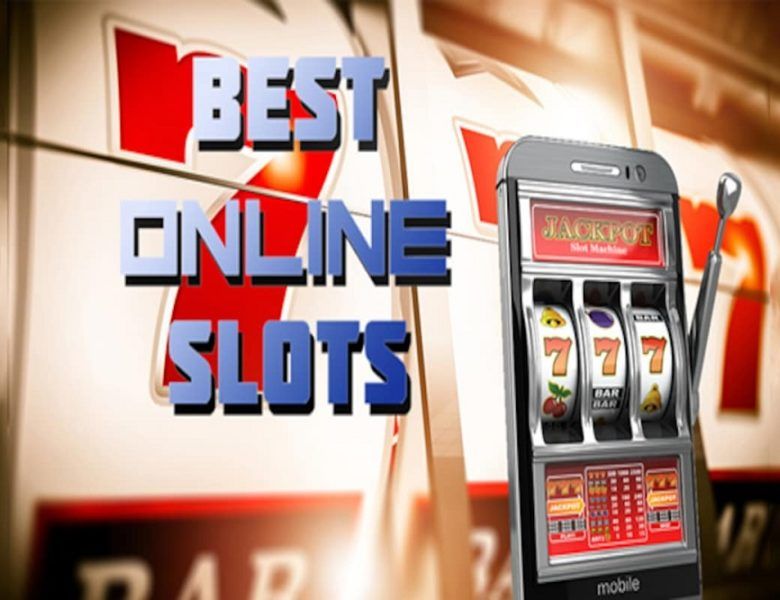 Book An Online Slot To Avail Casino Games