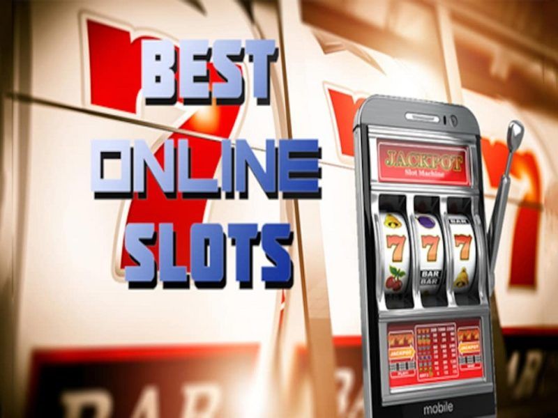 Book An Online Slot To Avail Casino Games