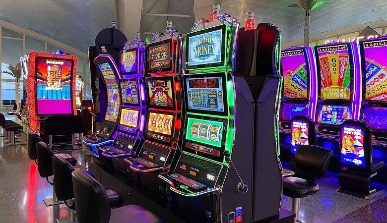 Things to Consider While Selecting A Slot Machine Game