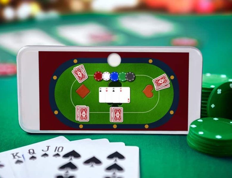 Tips & Tricks for Playing Online Poker