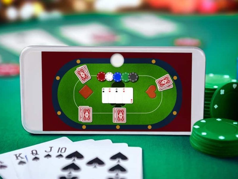 Tips & Tricks for Playing Online Poker