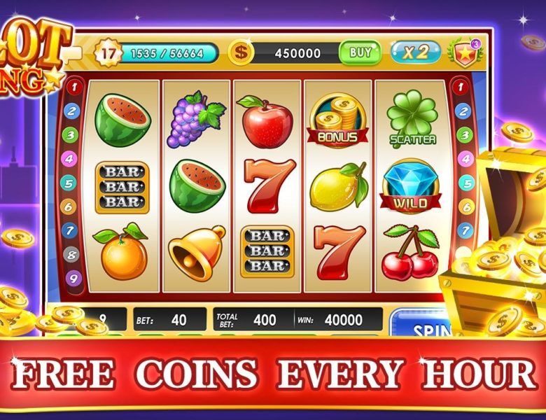 Find out how to maximise your slot machine wins and play like a master with this insightful guide