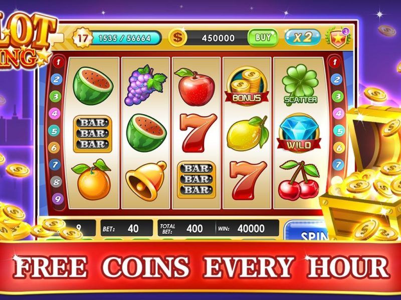 Find out how to maximise your slot machine wins and play like a master with this insightful guide