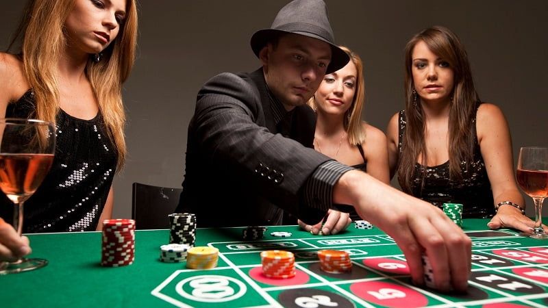 Using these helpful hints, success at online casinos is closer than you think