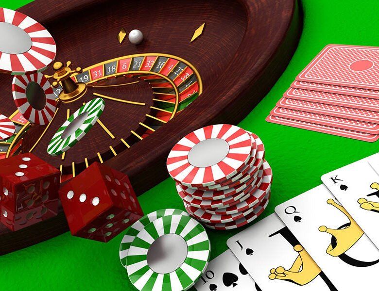 Maximizing Your Online Casino Experience as an Arab Player