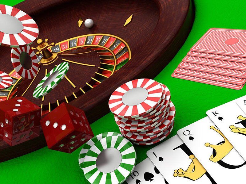 Maximizing Your Online Casino Experience as an Arab Player