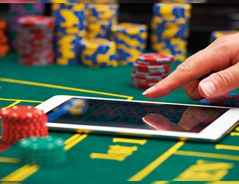 How to Navigate and Use Features on an Online Betting Mobile App?