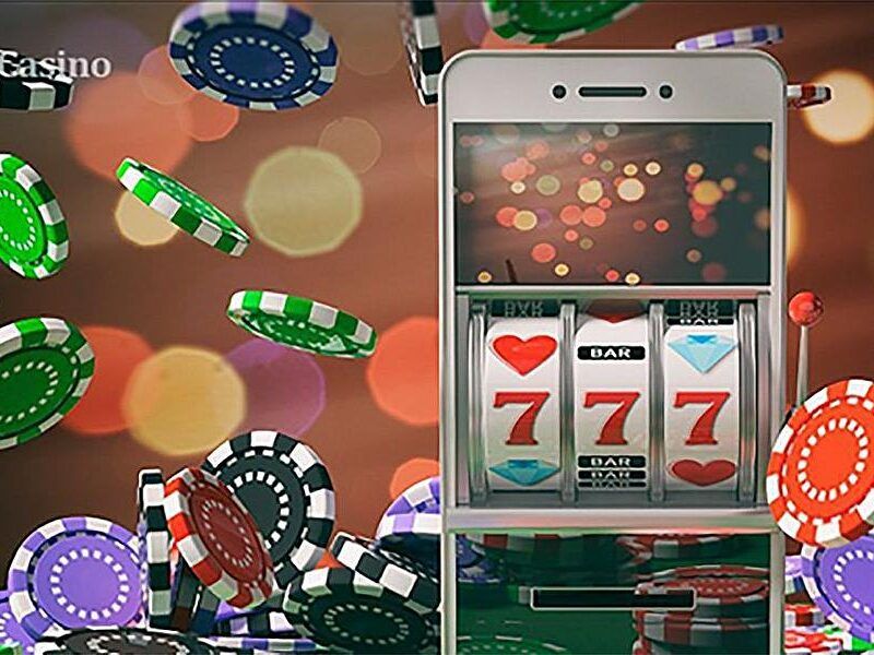 Best Sites to Win Online Casino No Deposit Promo Codes 