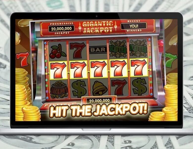 Why playing online slots is a thrilling and enjoyable experience