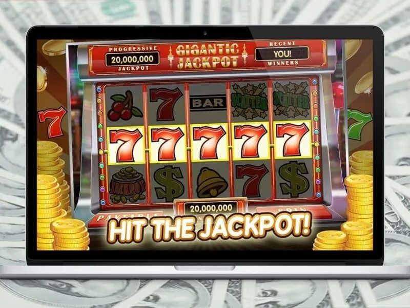 Why playing online slots is a thrilling and enjoyable experience