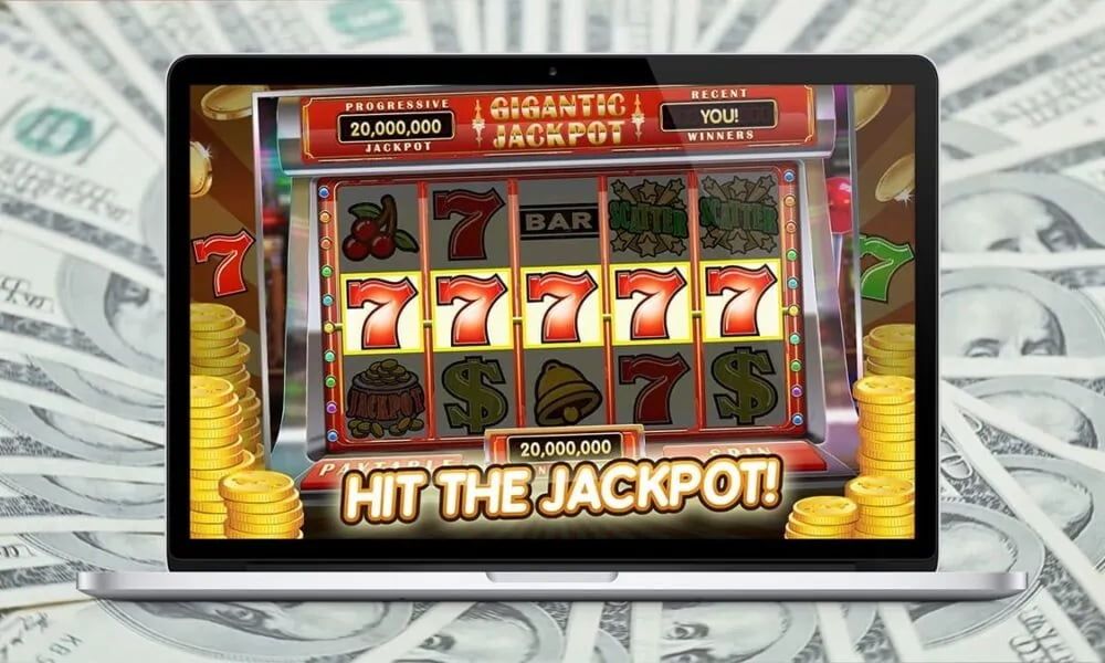 Why playing online slots is a thrilling and enjoyable experience