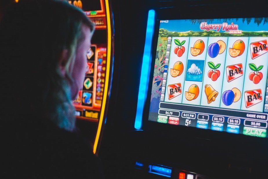 Digital Casino Sensation
