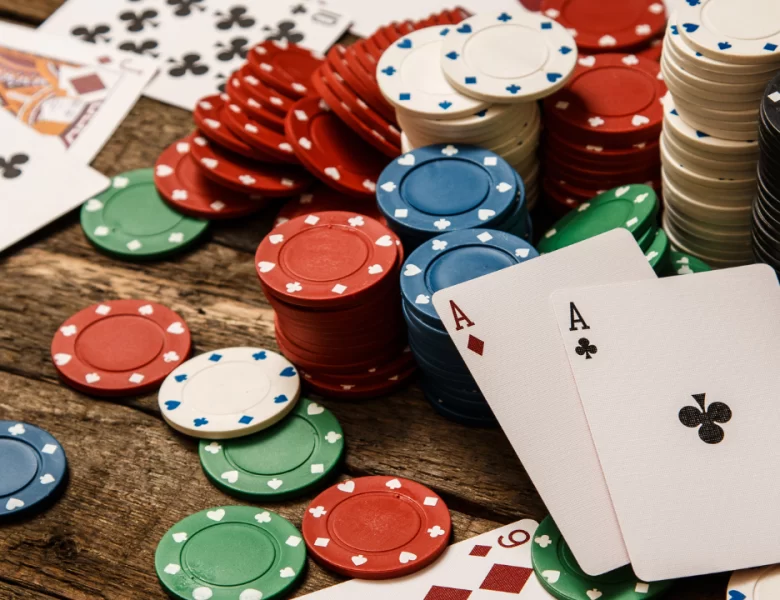 What is the role of probability and statistics in sports betting and casino games?