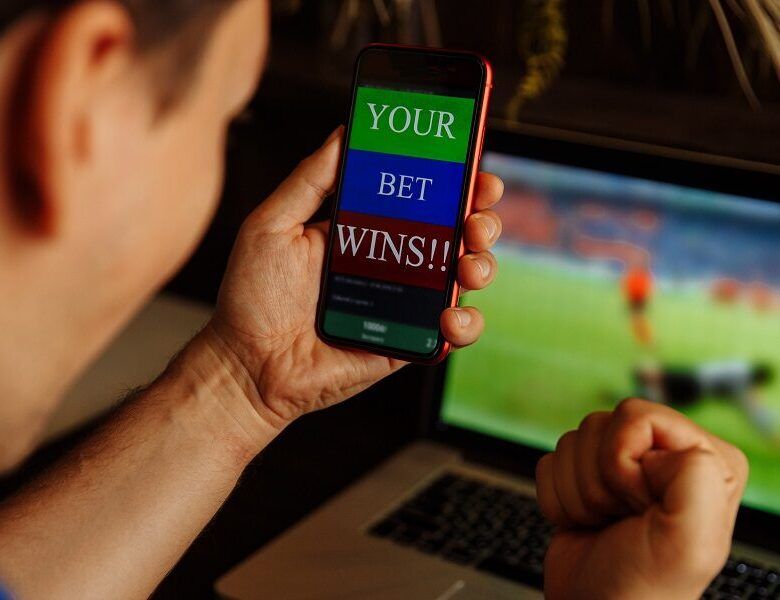 Bet with Confidence: A Closer Look at the Most Trusted Sports Betting Websites