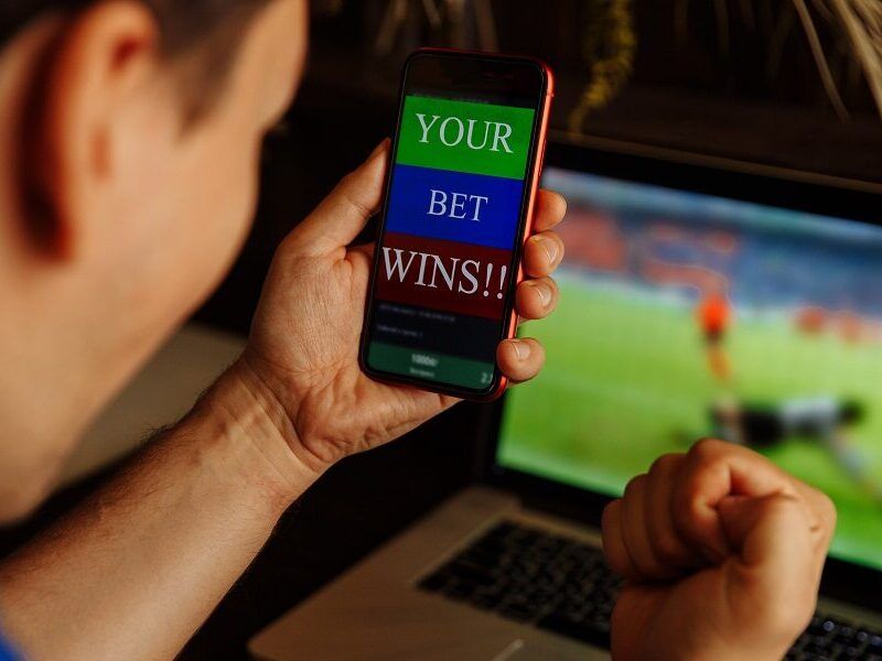 Bet with Confidence: A Closer Look at the Most Trusted Sports Betting Websites