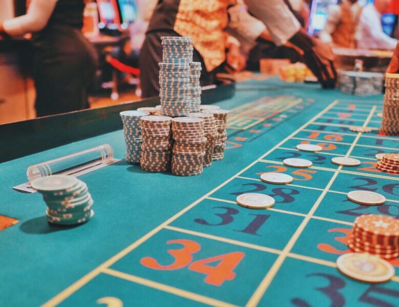 How Evolution Casino Enhances Player Engagement through User Experience