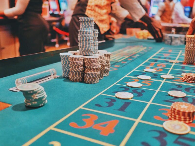 How Evolution Casino Enhances Player Engagement through User Experience