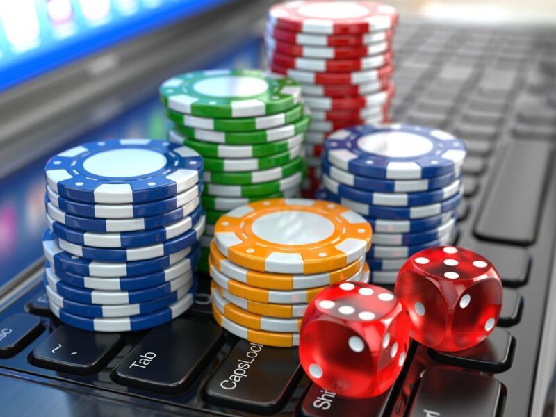 Expert Gambling Tips Proven to Make You More Money