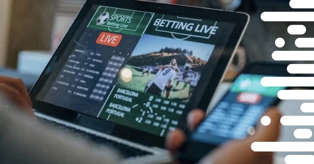 How to win money through betting in online platforms