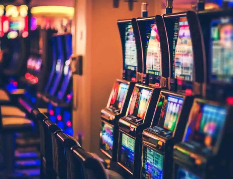 Jackpot Opportunities: Lucrative Online Slot Sites to Consider