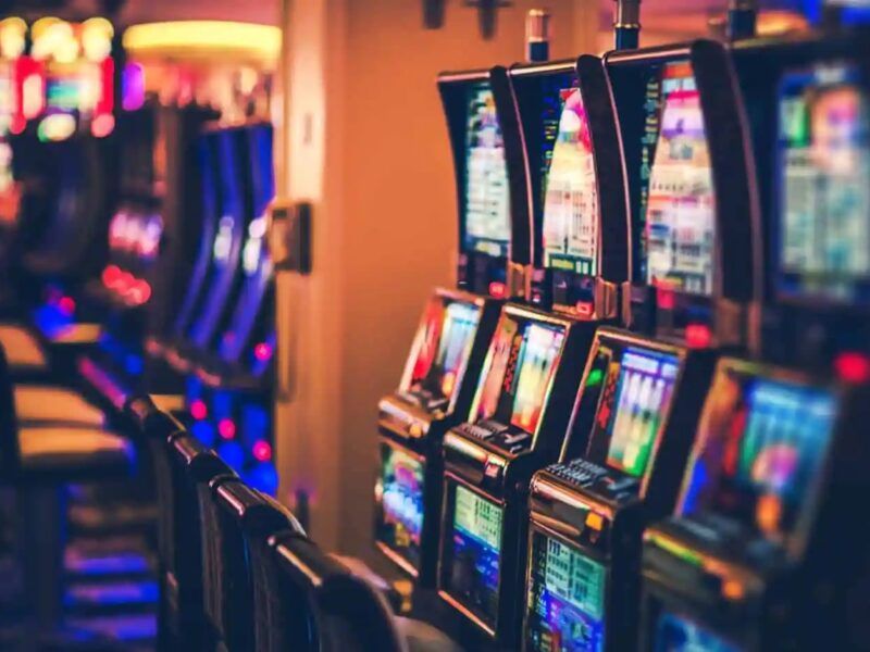 Jackpot Opportunities: Lucrative Online Slot Sites to Consider