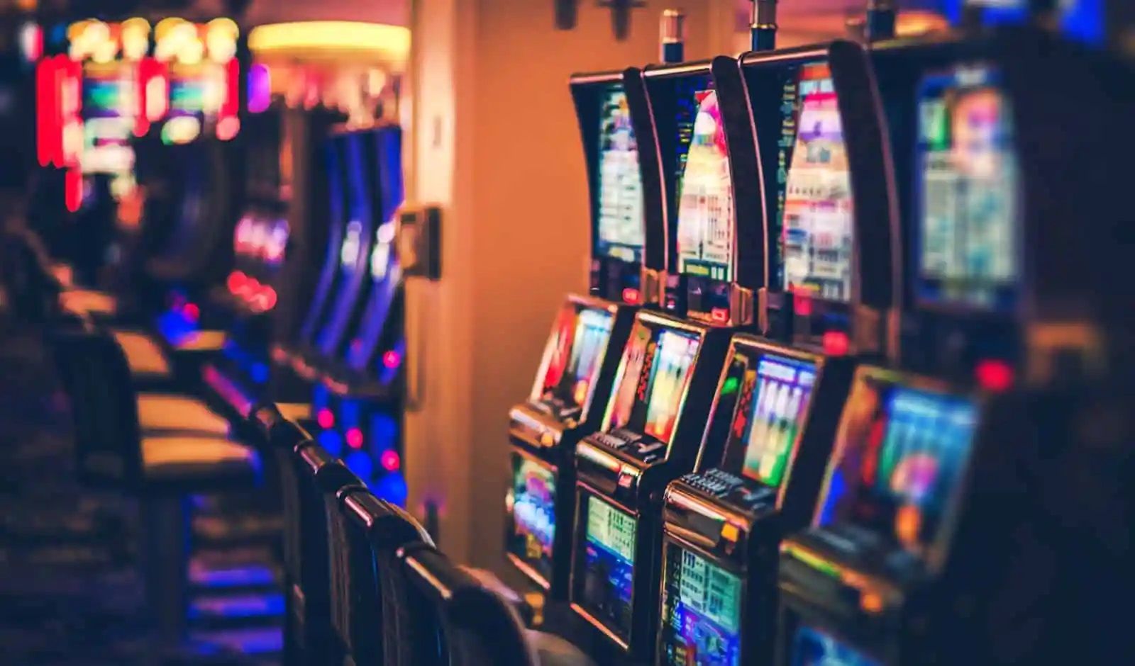Jackpot Opportunities: Lucrative Online Slot Sites to Consider