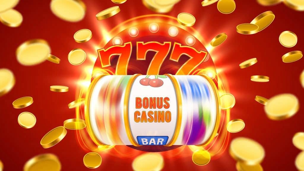Online Casino Bonuses