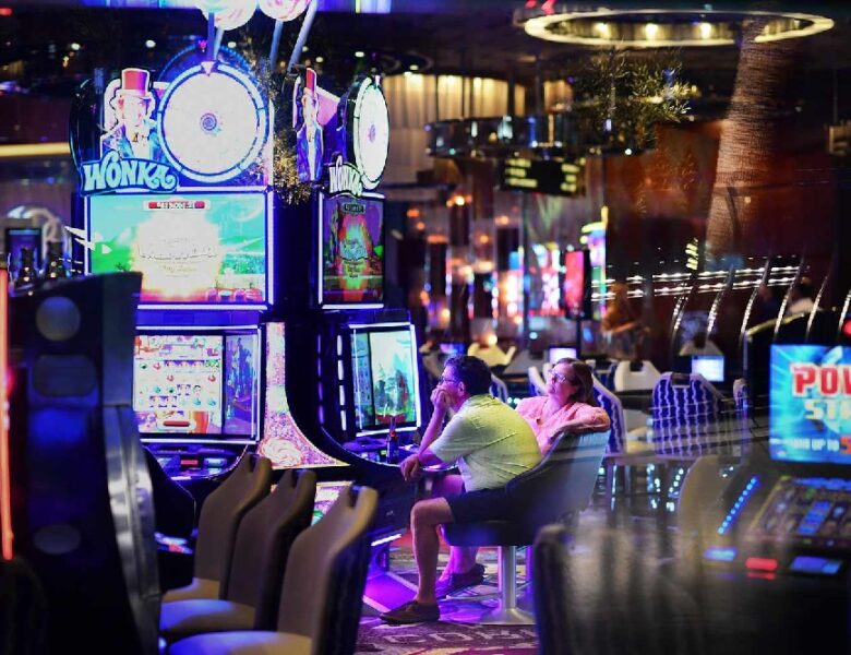 How to Choose the Right Online Slot Game for You