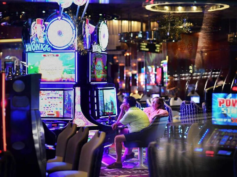 How to Choose the Right Online Slot Game for You