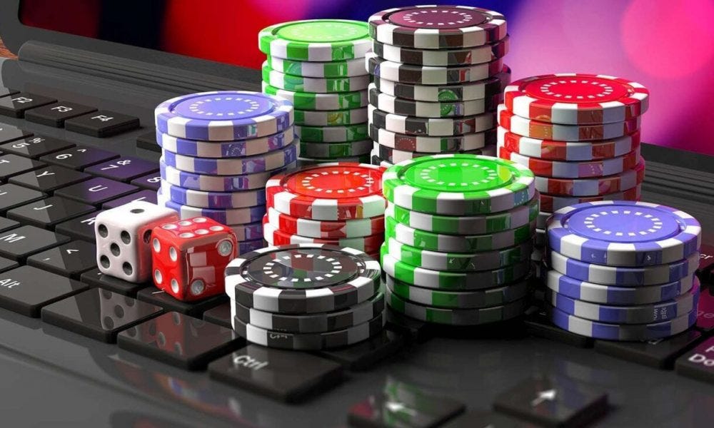 How do betting enthusisas