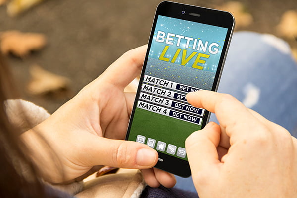 online gambling website