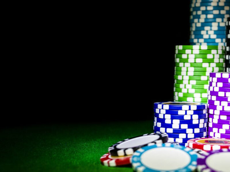 How to Choose an Online Casino Based on Game Variety for All Players