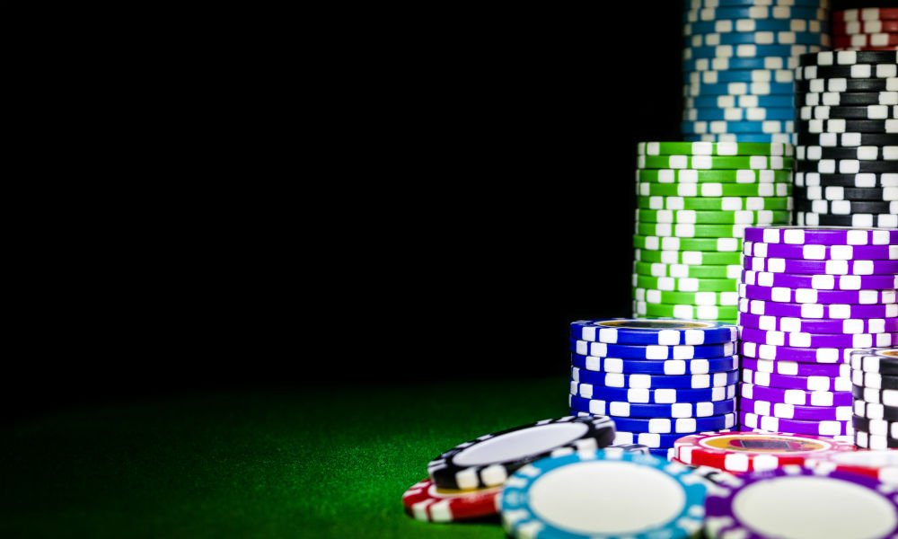 How to Choose an Online Casino Based on Game Variety for All Players
