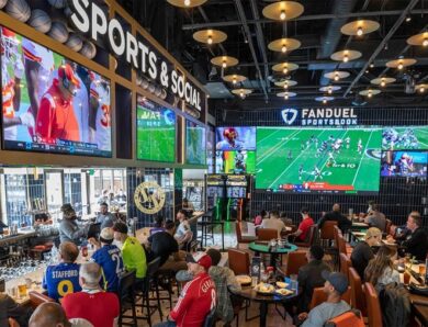 Judge Supports Missouri Sports Betting Initiative