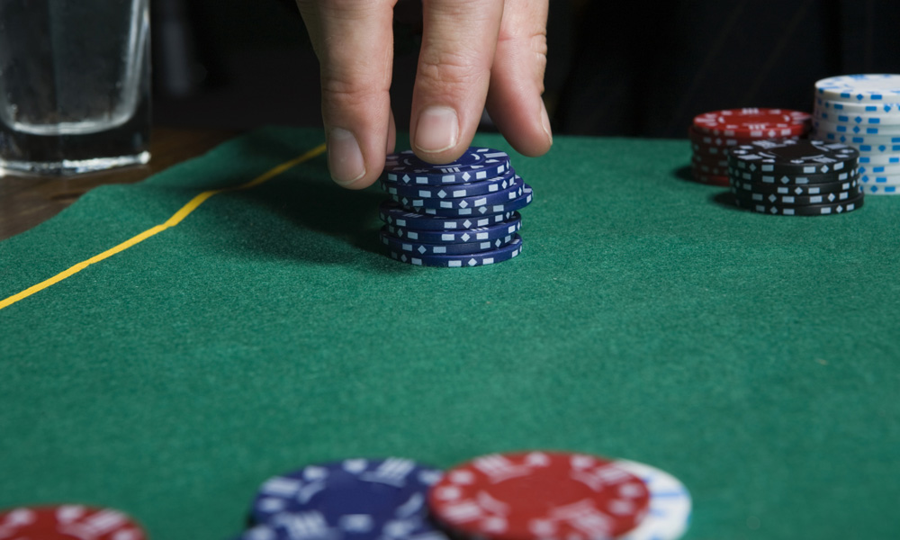 online baccarat