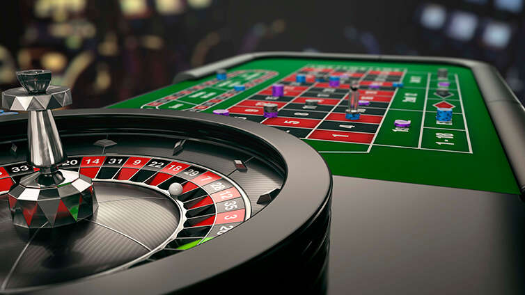 Where do online casino paytables display the most transparent payout information?