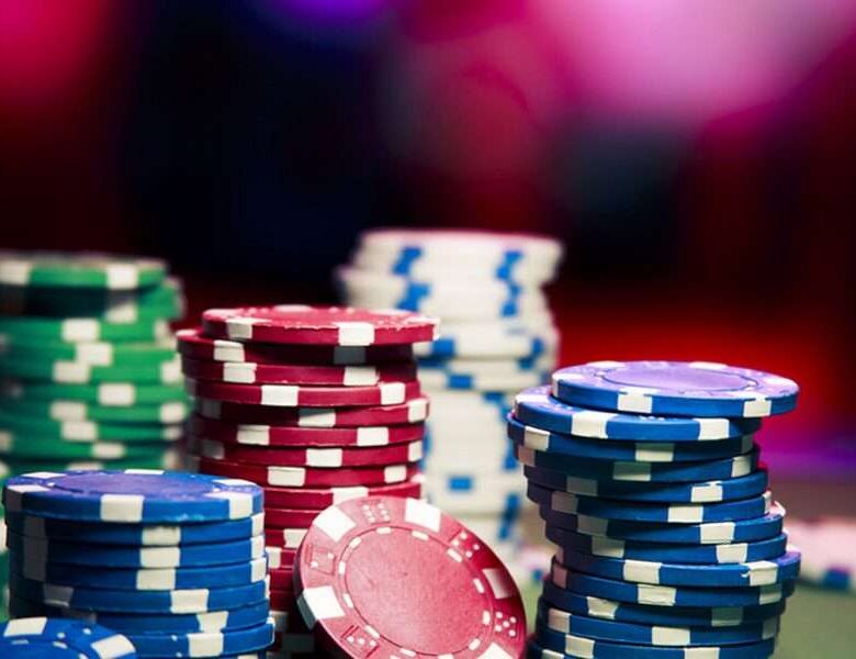 How to identify a safe online casino before registering?